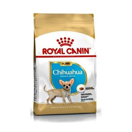 Royal Canin Chihuahua Puppy Crocchette per Cuccioli 500g