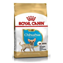 Royal Canin Chihuahua Puppy Crocchette per Cuccioli 1,5kg