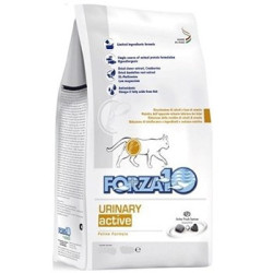 Forza 10 Urinary Active Cibo Secco per Gatto 1,5kg