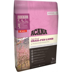 Acana Grass-Fed Lamb Dog 11,4 Kg