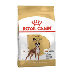 Royal Canin Crocchette per Boxer Adulto 3kg