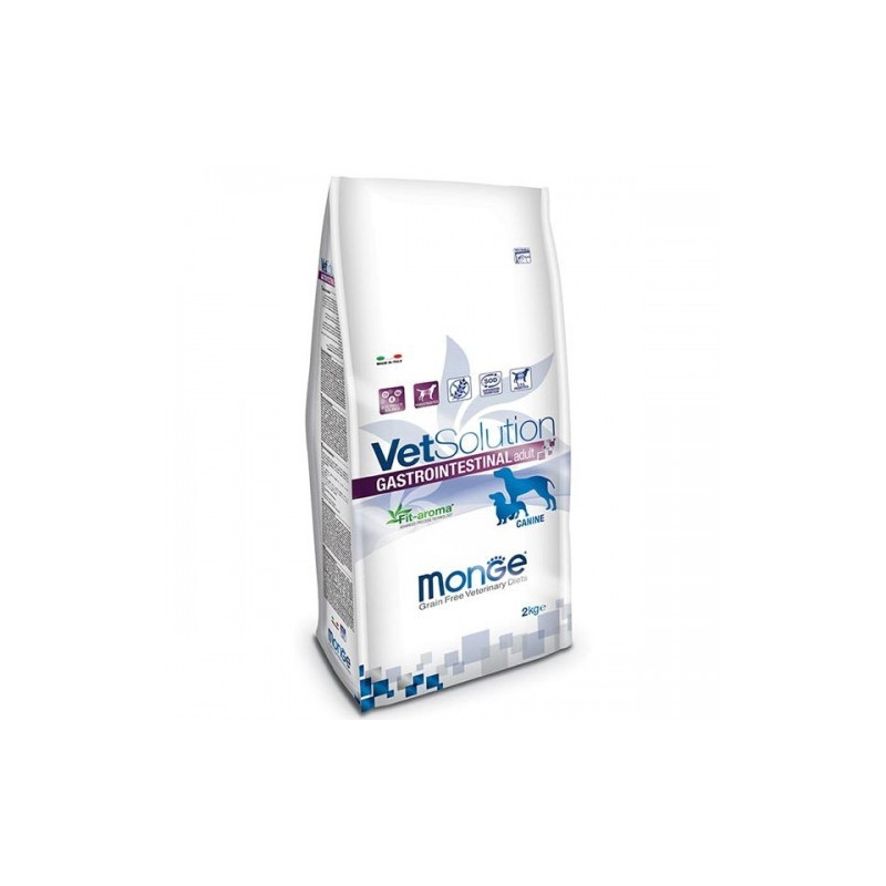 Monge Vetsolution Cane Adult Gastrointestinal 2 Kg