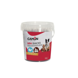 Camon Praline con Pollame e Cocco Snackbox 500g