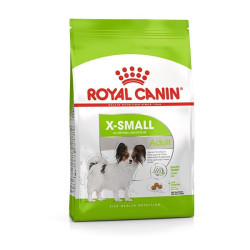 Royal Canin X-Small Adult Crocchette 1,5kg