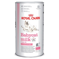 Royal Canin Babycat Milk 300g (3 buste da 100 g)