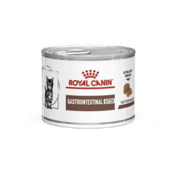 Royal Canin Gastro Intestinal Kitten 195 gr Umido Gatto