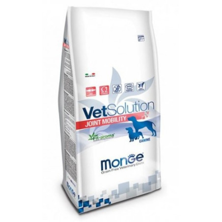 Monge VetSolution - Joint Mobility da 12 Kg