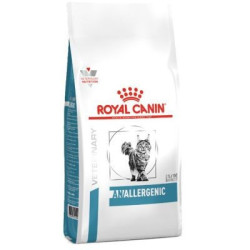 Royal Canin Anallergenic  Gatto 2kg