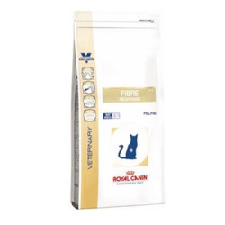 Royal Canin Veterinary Diet Fiber Response Crocchette per Gatto 2kg