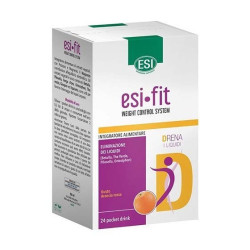 Esi Fit Drena 24 Pocket Drink