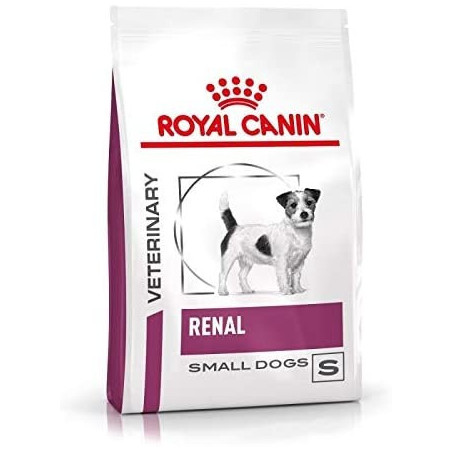 Royal Canin Veterinary Diet Renal Crocchette per Cane Piccola Taglia 1,5kg