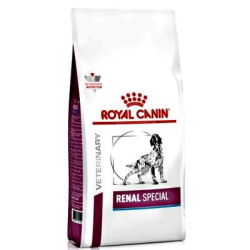 Royal Canin Renal Special Crocchette per Cani 2kg