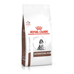 Royal Canin Gastrointestinal Puppy Crocchette per Cuccioli di Cane 2,5kg