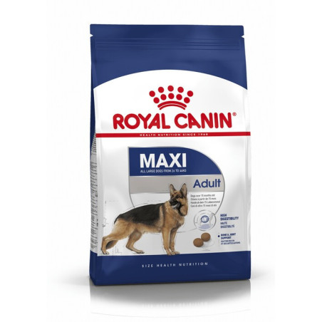 Royal Canin Maxi Adult Crocchette per Cani Taglia Grande 4 Kg