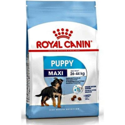 Royal Canin Cane Maxi Puppy 4 KG