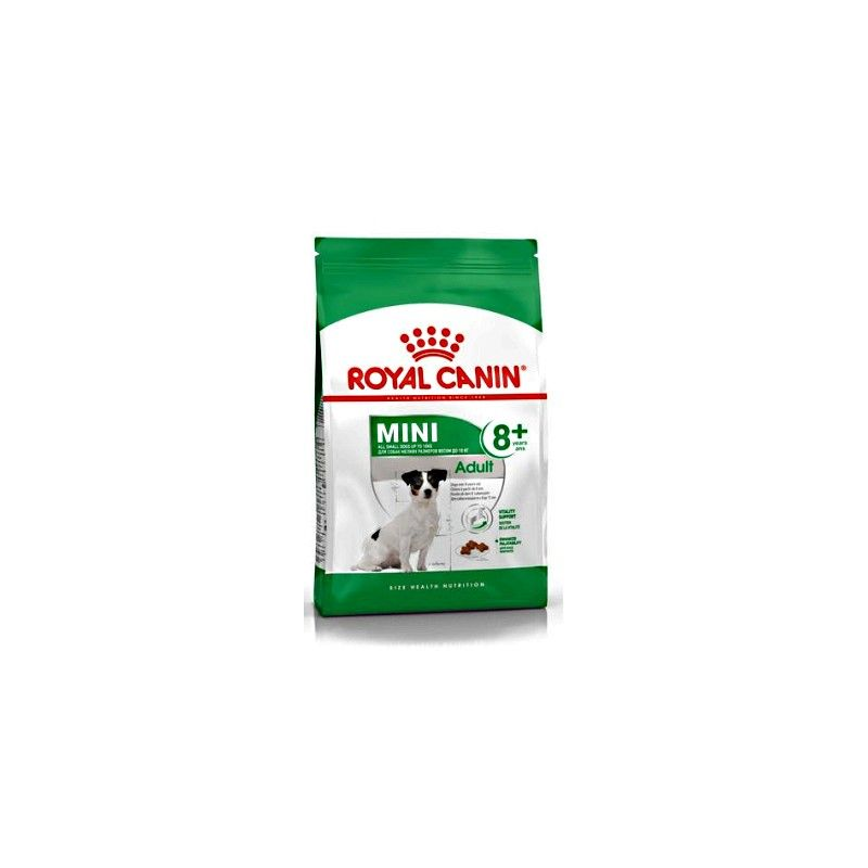 Royal Canin Cane Mini Adult Crocchette 800g