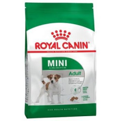 Royal Canin Cane Mini Adult Crocchette 2kg