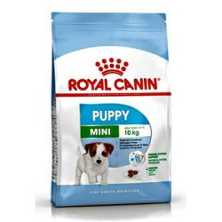 Royal Canin Mini Puppy Croocchette per Cucciolini 2kg