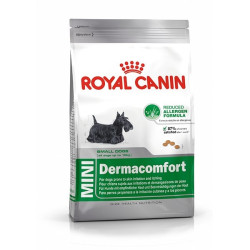 Royal Canin Dermacomfort Crocchette Per Cani Taglia Mini  3kg