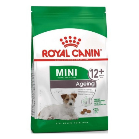 Royal Canin per Cane Mini Ageing 12+ 800g