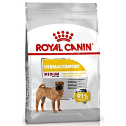 Royal Canin Cane Medium DermaComfort 3 KG