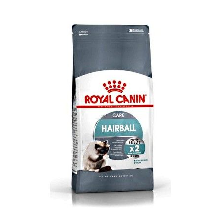 Royal Canin Care Hairball Gatto 2kg