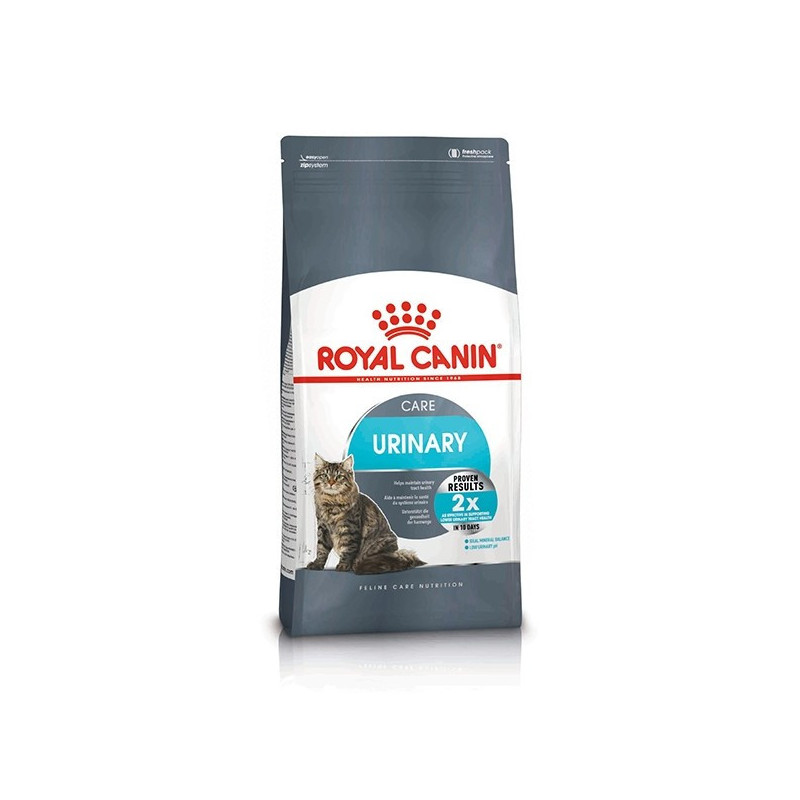 Royal Canin Gatto Veterinary Diet Urinary S/O 400g