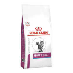 Royal Canin Gatto Veterinary Diet Renal Special 400g