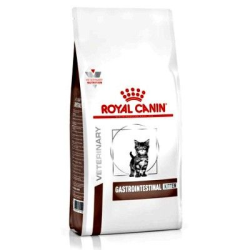 Royal Canin Veterinay Diet Gastrointestinal Crocchette per Gattini 400g