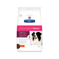 Hill's Diet Gastrointestinal Biome Cani 1,5kg