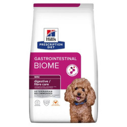 Hill's Gastrointestinal Biome Mini Alimento Secco Pollo 1kg