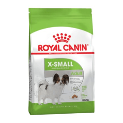 Royal Canin X-Small Adult 500g