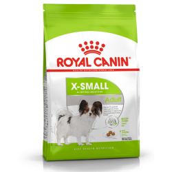 Royal Canin Crocchette Per Cani Adulti Extra Small 1,5kg