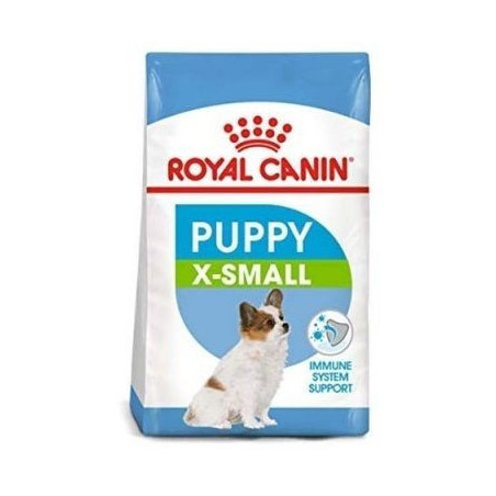 Royal Canin Crocchette per Cuccioli di Cani Extra-Small 1,5kg