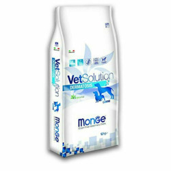 Monge Vetsolution Cane Dermatosis 12 Kg