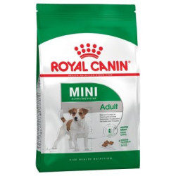 Royal Canin Mini Adult 4 kg