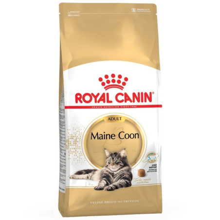 Royal Canin Crocchette per gatti MAINE COON 400g