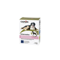 Enterosalus  Per Cani E Gatti 30 Compresse