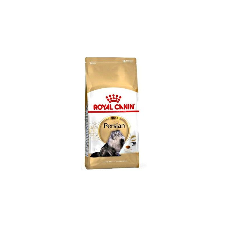 Royal Canin Crocchette Per Gatti Persiano Adulto Sacco 400g