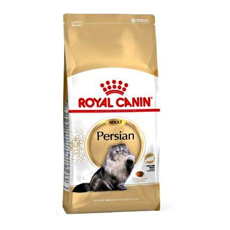 Royal Canin Crocchette Per Gatti Persiano Adulto Sacco 400g