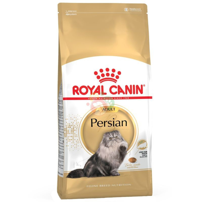 Royal Canin Feline Persian Adult  2 kg