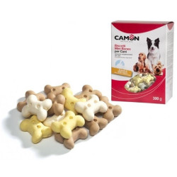 Camon Biscotto per Cani Mini Bones  300g