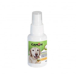 Camon Dentifricio Spray Enzimatico per Cani