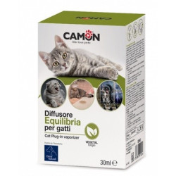 Camon Diffusore AEquilibra per Gatti