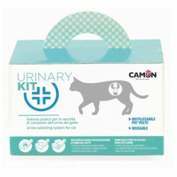 Camon Kit Raccolta Urine Per Gatti