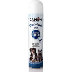 Camon Deodorante Spray Fragranza Talco 300ml