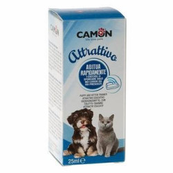 Camon Attrattivo Igienico Spray per Cani e Gatti  25ml