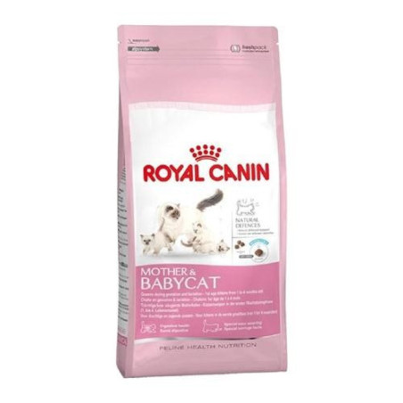 Royal Canin Mother & Babycat Crocchette per Gattini e Gatte 2kg