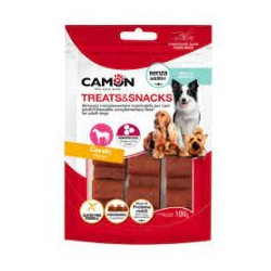 Camon Barretta Porzionabile Masticabile Cavallo 100g (5pz. x busta)