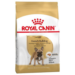 Royal Canin BHN Crocchette per cani adulti - French Bulldog 1.5 Kg